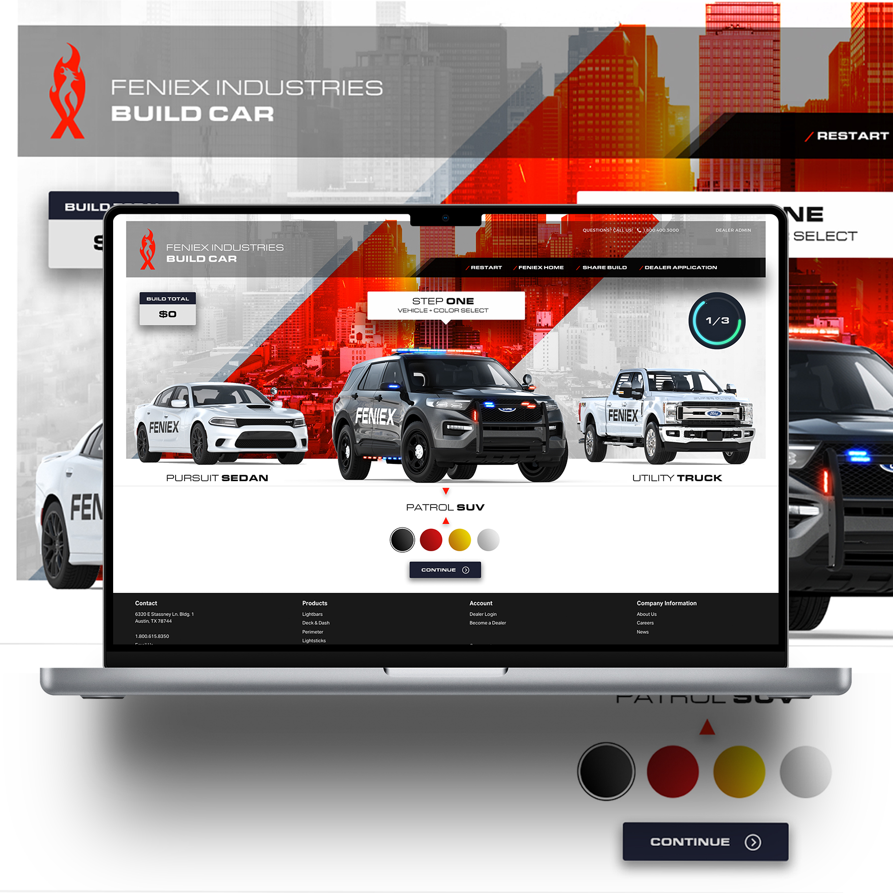 Walden Media Group, Austin Texas, Expert Technologies and Digital Agency
