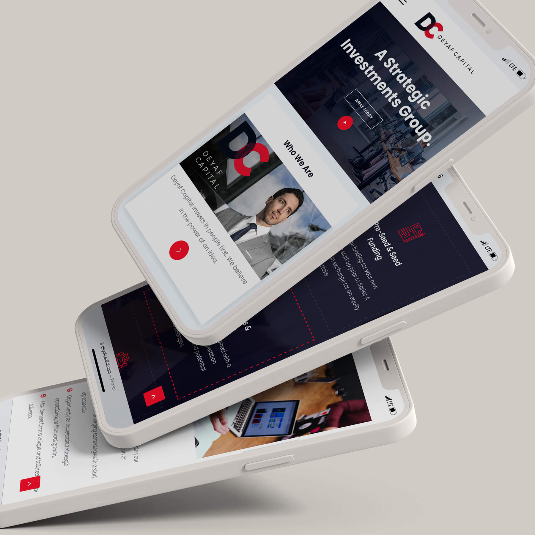 Walden Media Group, Austin Texas, Expert Technologies and Digital Agency