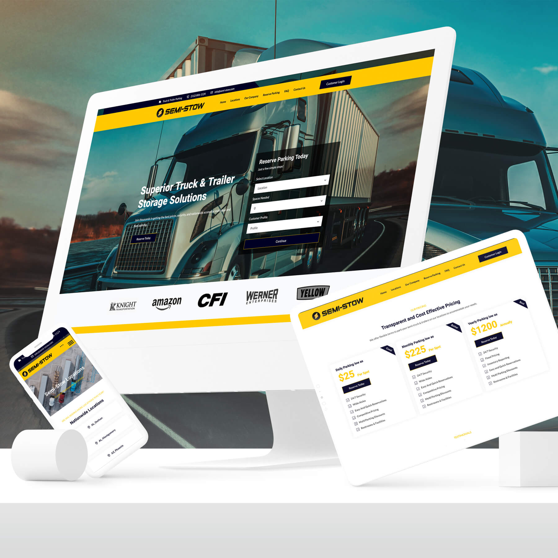 Walden Media Group, Austin Texas, Expert Technologies and Digital Agency